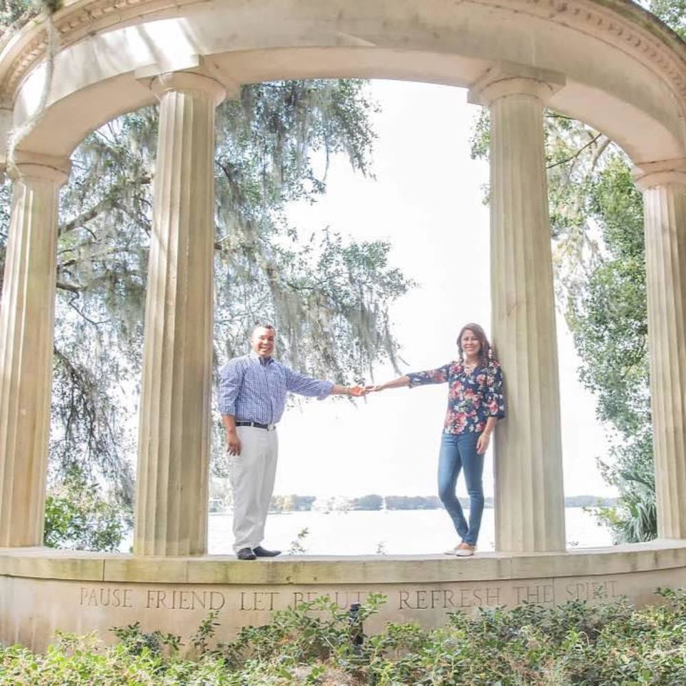 Meet your Posher, Liz